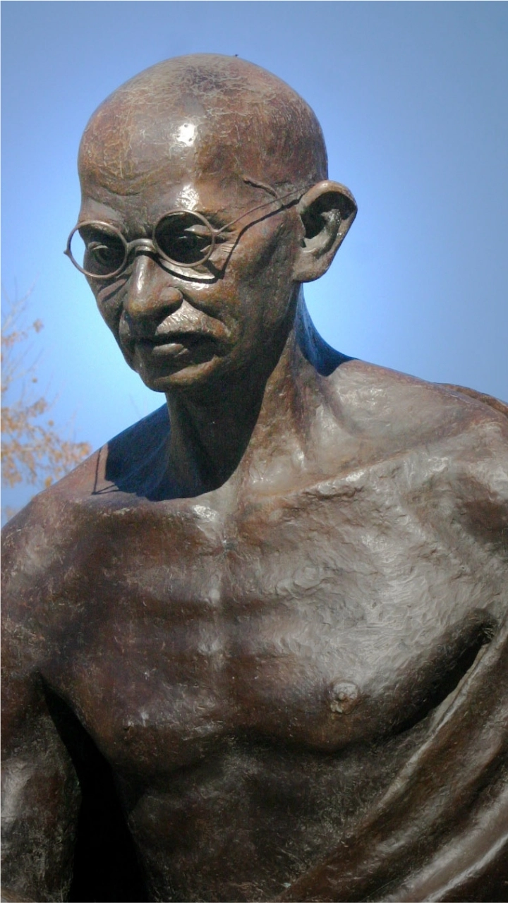 Mahatma Gandhi Quotes & Images: Thoughtful Sayings by Bapu To Celebrate Gandhi Jayanti 2021