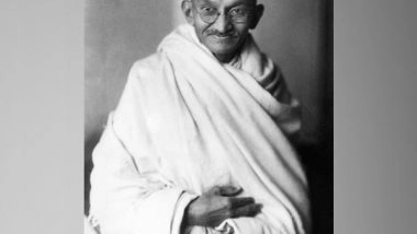 Entertainment News | B-Town Extends Wishes on Gandhi Jayanti 2021