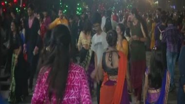 Love Jihad Row: Madhya Pradesh Government Asks Garba Organisers to Check ID Cards at Pandals