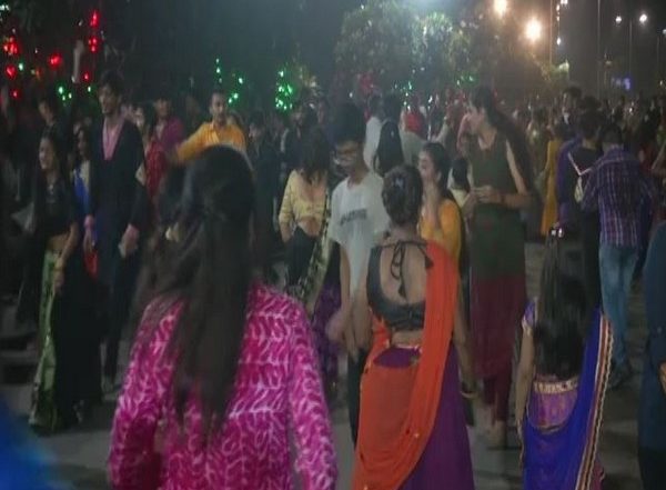Love Jihad Row: Madhya Pradesh Government Asks Garba Organisers to Check ID Cards at Pandals