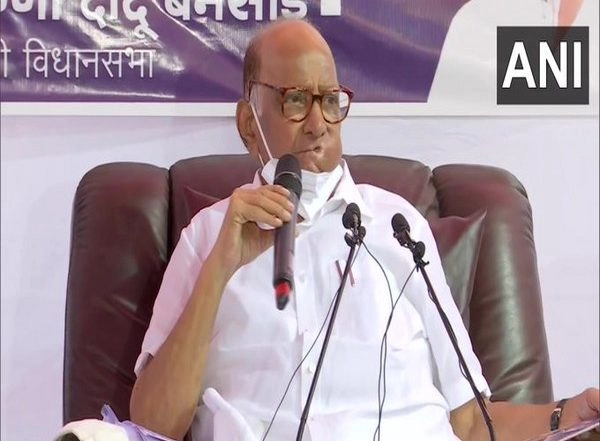 India News | One Should Not Openly Talk About Country's Defence, Border Issue, Says Pawar