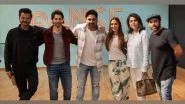 Entertainment News | Team 'Jug Jugg Jeeyo' Reunites for Final Shoot Schedule