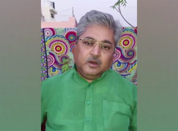 Singhu Border Murder: Farmers' Protest Taken Over by Criminals, They Are Functioning Like Taliban, Says BJP's Dushyant Gautam