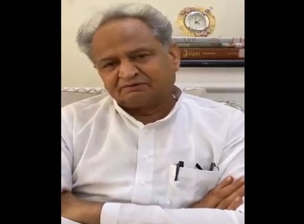 India News | Action Against Accused of Lakhimpur Violence Should Not Be Delayed: Ashok Gehlot