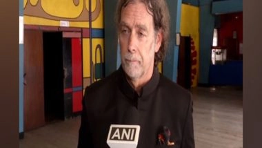 World News | India Major Actor in Afghanistan, We Exchanged Our Points of View: German Envoy