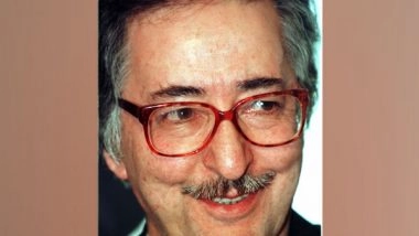 World News | Iran's First President Banisadr Dies at 88