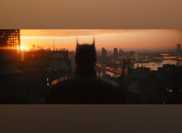 Entertainment News | 'The Batman' Trailer is Dark, Fierce, Action-packed