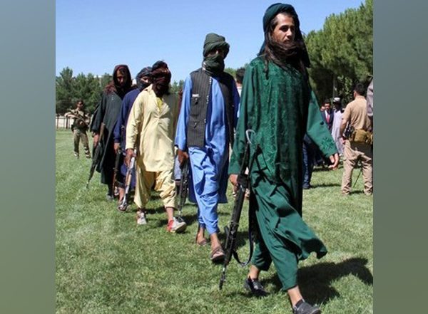 World News | Taliban Reject Putin's Claim of IS Presence in North of Afghanistan