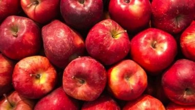 Lifestyle News | Study Finds Polyphenol-rich Diets Improve Leaky Gut Syndrome in Elderly