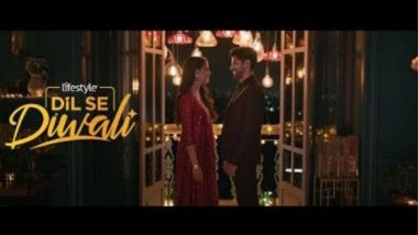 Business News | Celebrate Diwali 'Dil Se' in Lifestyle's New Collection at Exciting Festive Prices