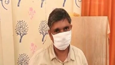 India News | 3 Minor Sisters Die in Uttar Pradesh's Raebareli After Consuming Snacks