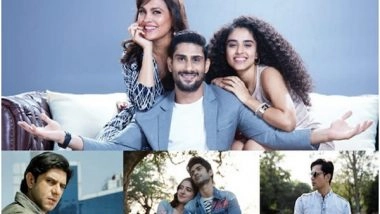 Business News | Breaking Boundaries: Lionsgate Play's Maiden Line Up Comprises Young, Edgy Shows That Shatter Stereotypes