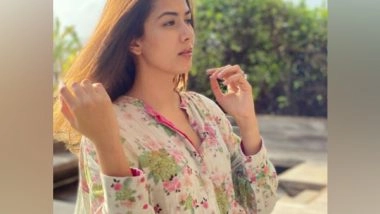 Entertainment News | Mira Kapoor Reveals Her Favourite Greens