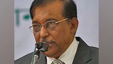 World News | Attacks on Durga Puja Pavilions 'pre-planned', Says Bangladesh Home Minister