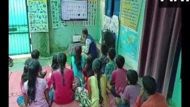 India News | 845 COVID-19 Orphans Identified So Far for Receiving Benefits Under PM CARES Fund