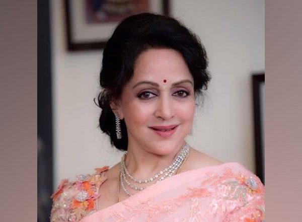Entertainment News | Hema Malini Shares Adorable Picture with Dharmendra, Thanks Fans for Heartfelt Birthday Wishes