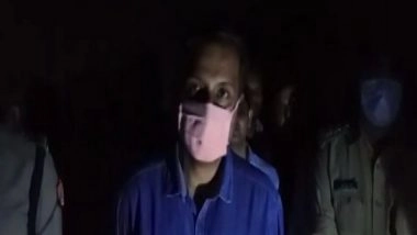 India News | 2 Bangladeshi Miscreants Injured in Police Encounter in Lucknow