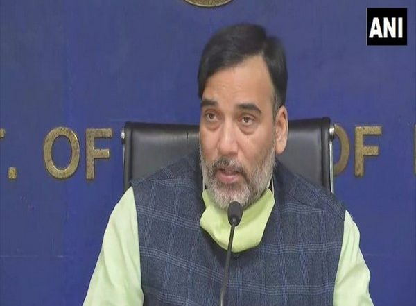 Delhi Govt Imposes Rs 5 Lakh Fine on L&T for Violation of Dust Control Norms