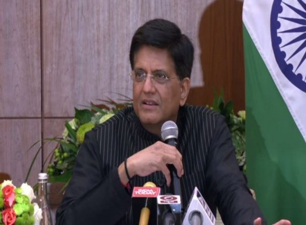 Business News | Central Govt Scraps Customs Duty on Crude Palm, Soy, Sunflower Oil