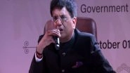 World News | India a Major Attraction at Dubai Expo 2020: Piyush Goyal