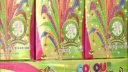 India News | People Switch to Eco-friendly Crackers in Hyderabad
