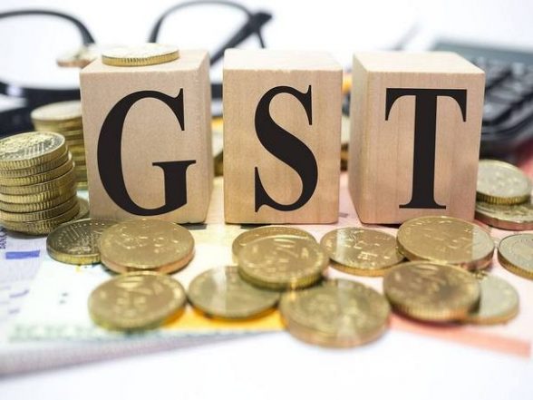 Business News | Form ITC-04 to Be Filed by Oct 25; GSTR-3B Return by Oct 24 - Vimarsana News
