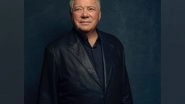 Entertainment News | William Shatner Responds to Prince William's Criticism of His Blue Origin Space Trip