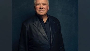 Entertainment News | William Shatner Responds to Prince William's Criticism of His Blue Origin Space Trip