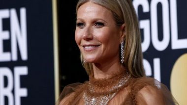 Entertainment News | Gwyneth Paltrow Prioritises Her Health After Contracting COVID-19