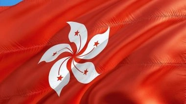 World News | Rights NGO Forced to Close Its Hong Kong Offices Citing Security Law