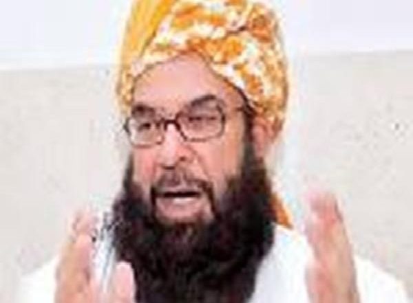 World News | Pak Army Failed in Balochistan as CM Alyani Resigned, Says JUI-F Senator