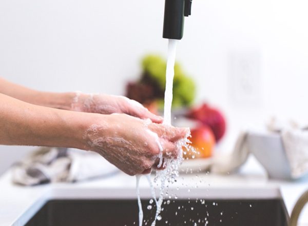 World News | 3 in 10 People Globally Do Not Have Basic Handwashing Facilities at Home: UNICEF