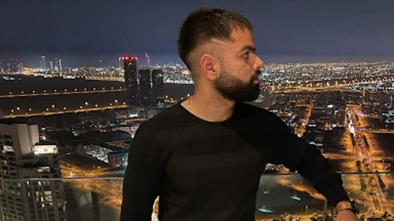 Entrepreneur Sahil Dahiya Tells Us The Importance of Digital Marketing