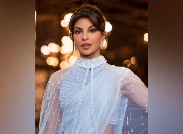 Entertainment News | Jacqueline Fernandez Resumes Shooting for 'Ram Setu' in Ooty