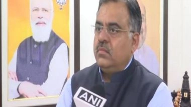 India News | Channi, Sidhu Endangering National Security, Capt Amarinder Exposed Congress: Tarun Chugh