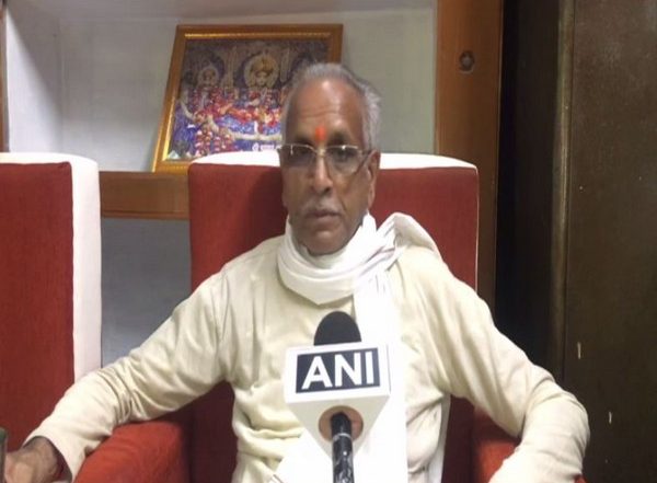 India News | Ayodhya: Under-construction Ram Temple to Open for Devotees by End of December 2023, Says Champat Rai