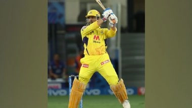 Sports News | Made Me Jump out of My Seat: Kohli as Dhoni's Cameo Takes CSK to IPL 2021 Final