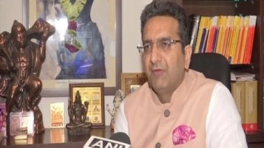 India News | Congress Does Vulture Politics on Dead Bodies, Says Gaurav Bhatia