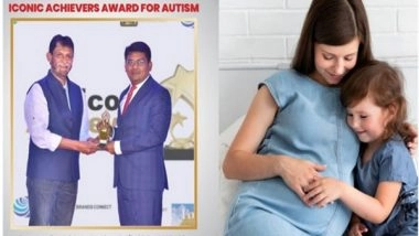 Business News | Parents' Health Conditions - Responsible for ASD?