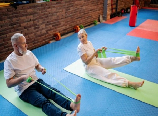 Health News | Study Shows Five Hours of Physical Activity Per Week May Prevent Some Cancers