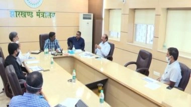 India News | Jharkhand Govt Allows Chhath Puja Celebrations at Rivers, Ponds, Lifts Weekend Lockdown