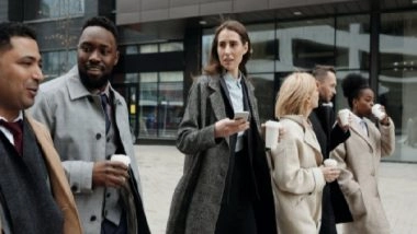 Lifestyle News | Study Finds when People Break from Herd to Make Better Decision