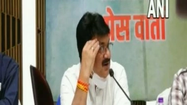 India News | People Have to Accept Inflation, Government Can't Give Everything for Free: Madhya Pradesh Minister