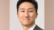 World News | S Korea: Chung Mong-ju's Eldest Son Chung Ki-sun Named CEO of Hyundai Heavy Industries