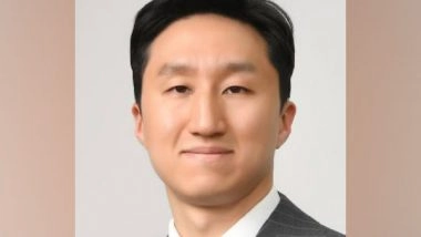 World News | S Korea: Chung Mong-ju's Eldest Son Chung Ki-sun Named CEO of Hyundai Heavy Industries