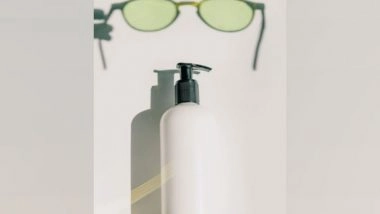 Science News | Study: Sunscreens with Zinc Oxide Become Toxic After Couple of Hours