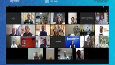 India News | Indian Pharma Industry Needs to Address Climate Change Challenges, Says Principal Scientific Adviser to GoI