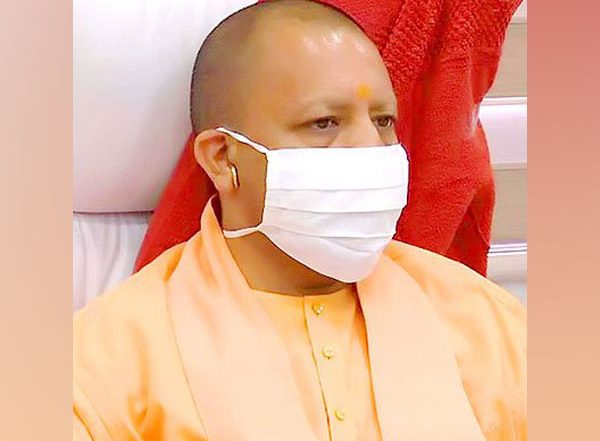 India News | Yogi Adityanath Urges Chhattisgarh Govt to Provide All Possible Help to Victims of Jashpur Accident
