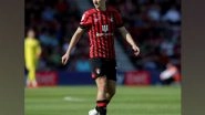 Sports News | AFC Bournemouth Midfielder David Brooks Diagnosed with Hodgkin Lymphoma