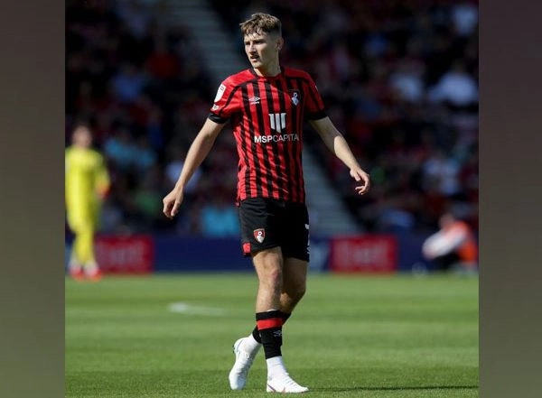 Sports News | AFC Bournemouth Midfielder David Brooks Diagnosed with Hodgkin Lymphoma